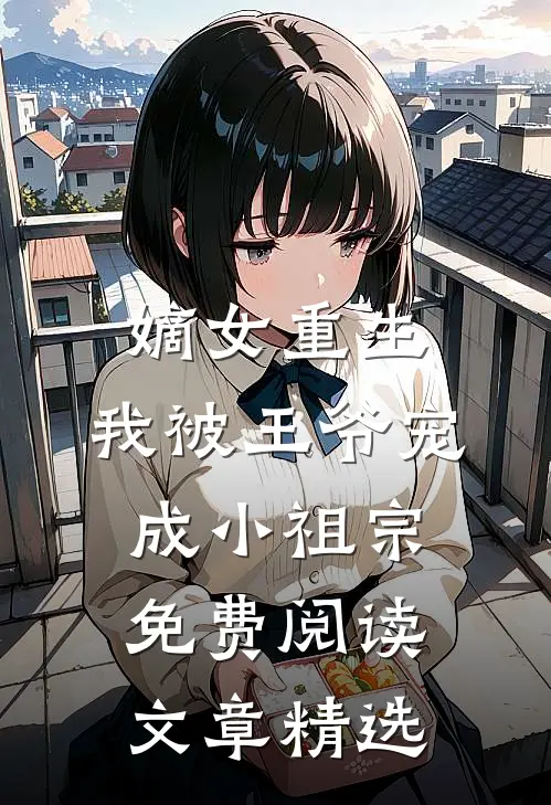 嫡女重生:我被王爷宠成小祖宗免费阅读文章精选