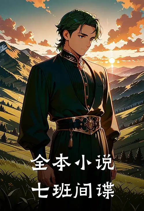 全本小说七班间谍