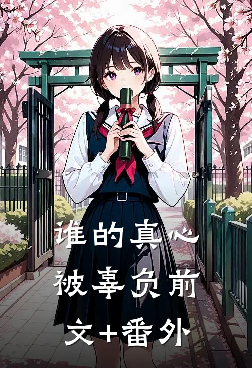 谁的真心被辜负前文+番外