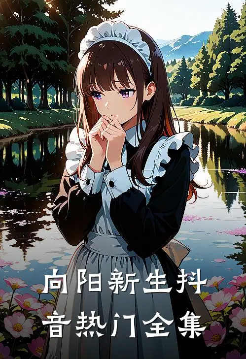 向阳新生抖音热门 全集