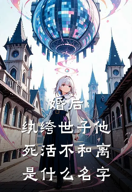 婚后，纨绔世子他死活不和离是什么名字