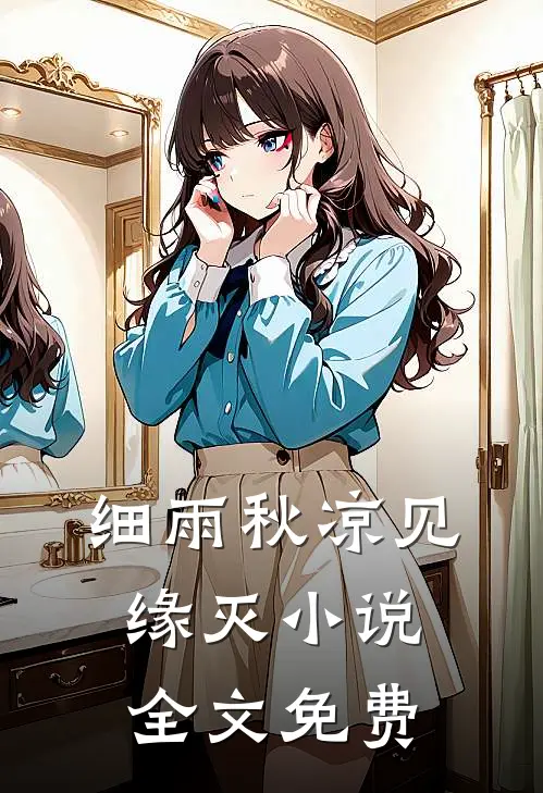 细雨秋凉见缘灭小说全文免费