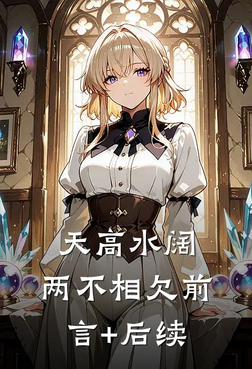 天高水阔，两不相欠前言+后续
