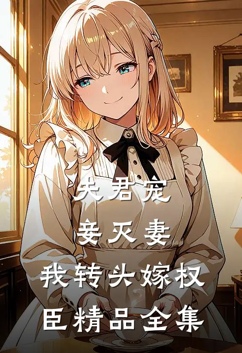 夫君宠妾灭妻，我转头嫁权臣精品全集