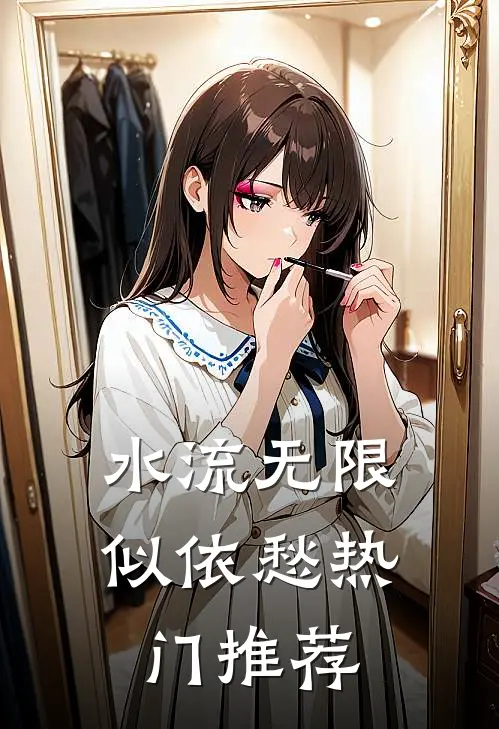 水流无限似依愁热门推荐