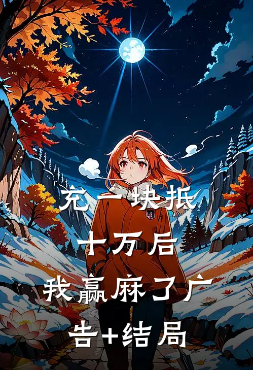 充一块抵十万后，我赢麻了广告+结局