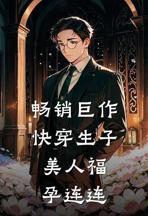 畅销巨作快穿生子,美人福孕连连的
