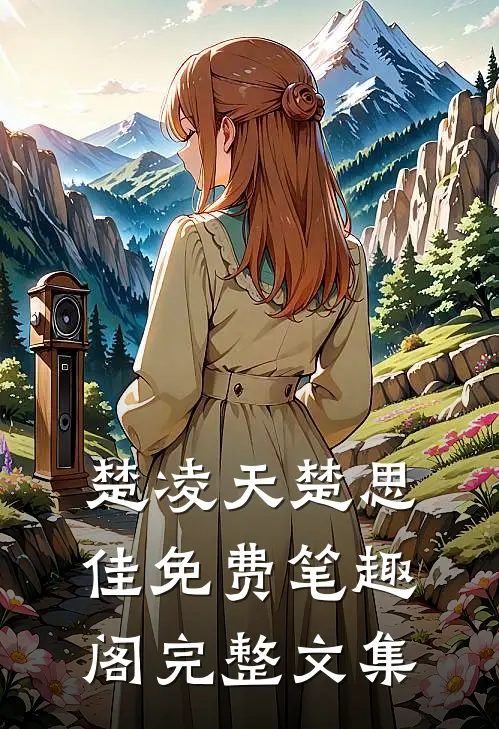 楚凌天楚思佳免费笔趣阁完整文集
