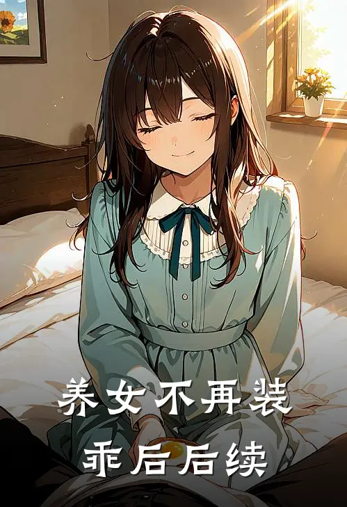 养女不再装乖后后续