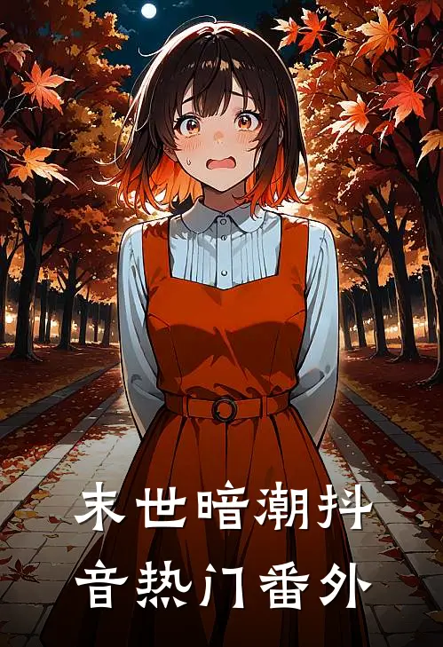 《末世暗潮》抖音热门 番外
