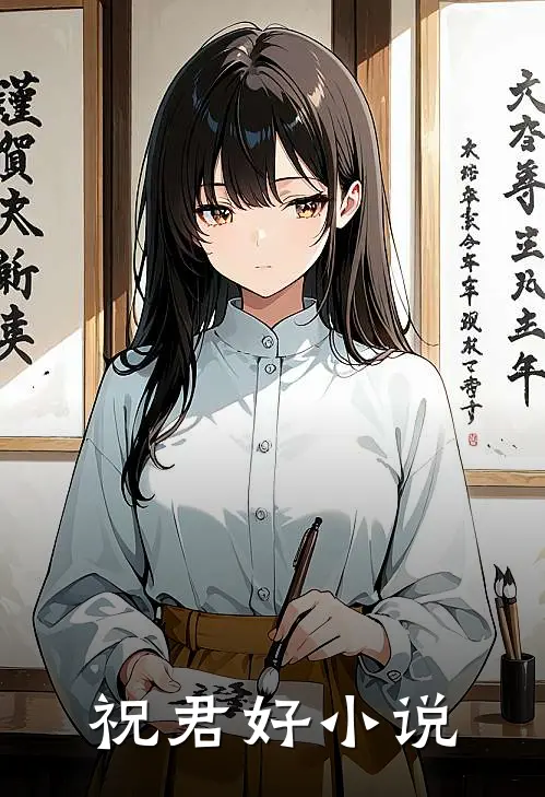 祝君好小说