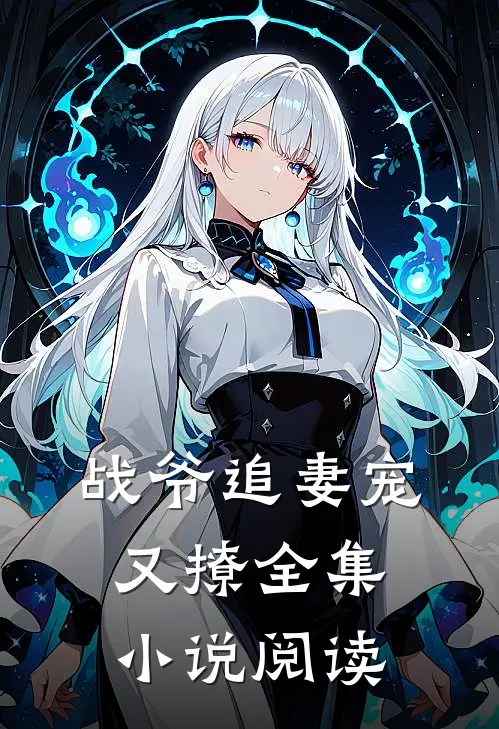 战爷追妻宠又撩全集小说阅读
