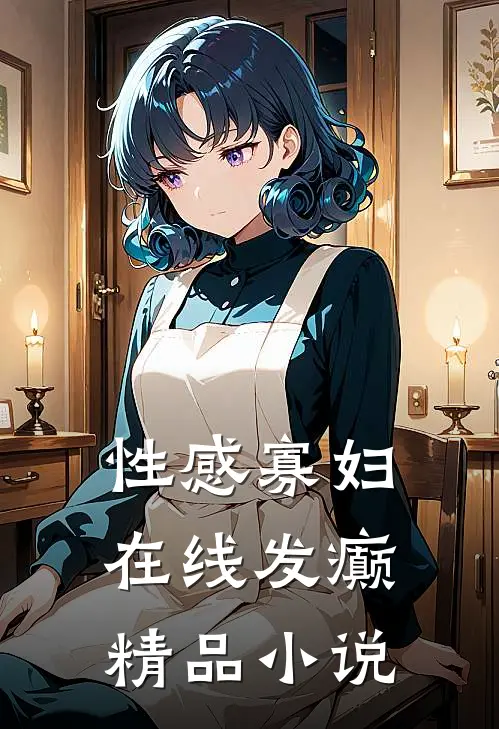 性感寡妇，在线发癫精品小说
