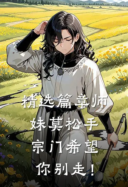 精选篇章师妹莫松手，宗门希望你别走！