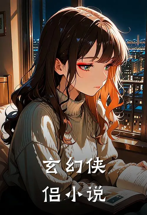 玄幻侠侣小说