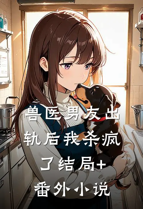 兽医男友出轨后我杀疯了结局+番外小说