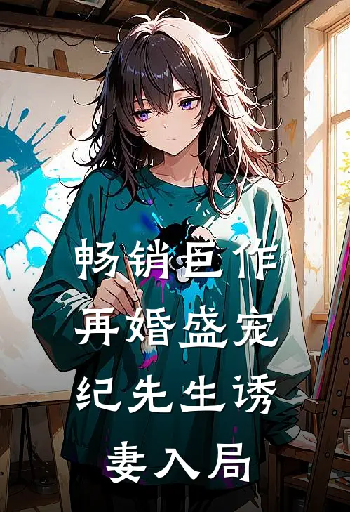 畅销巨作再婚盛宠：纪先生诱妻入局