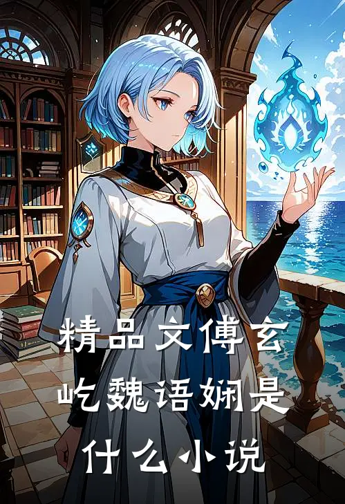 精品文傅玄屹魏语娴是什么小说