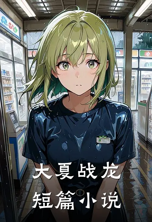 大夏战龙短篇小说