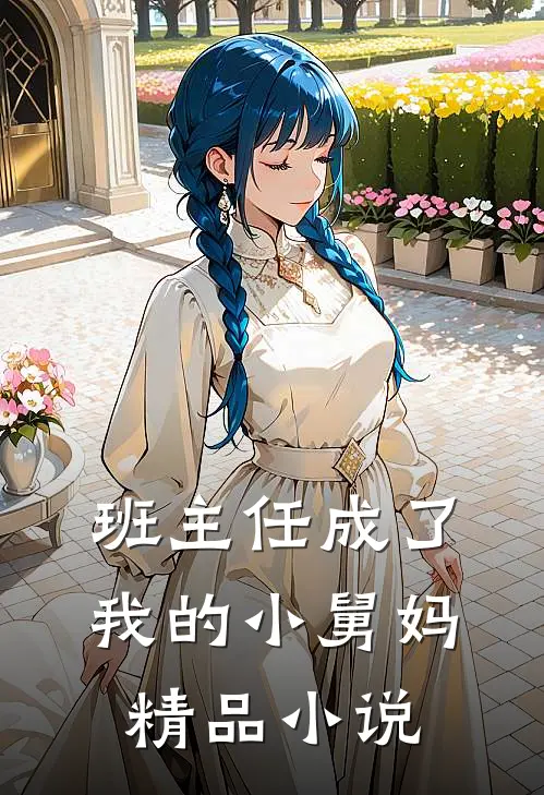 班主任成了我的小舅妈精品小说