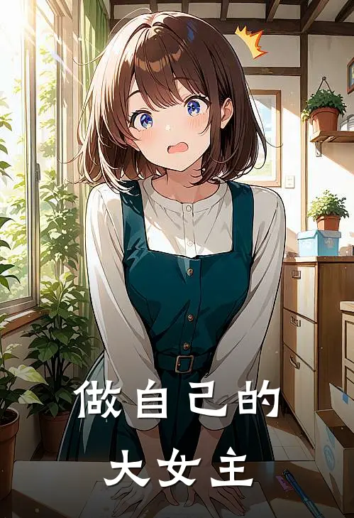 做自己的大女主