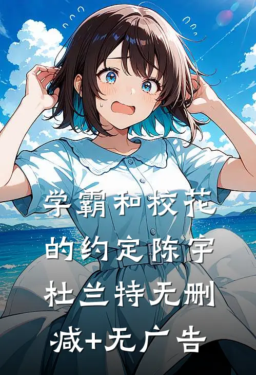 学霸和校花的约定陈宇杜兰特无删减+无广告