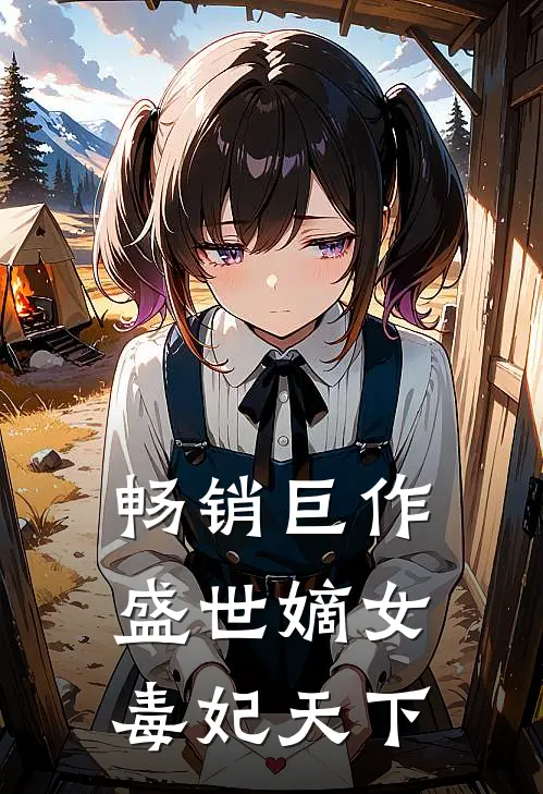 畅销巨作盛世嫡女：毒妃天下