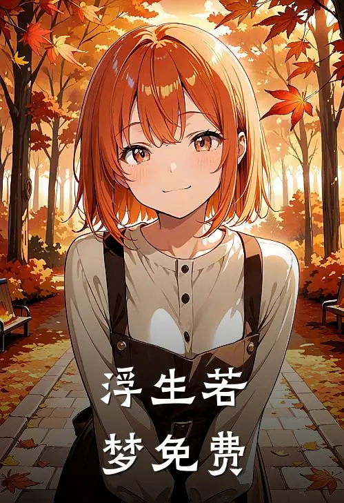 浮生若梦免费阅读