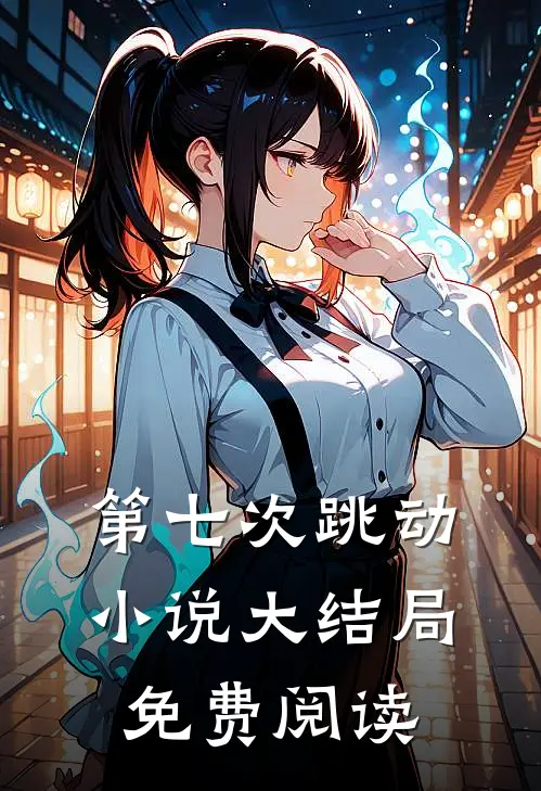 第七次跳动小说大结局免费阅读