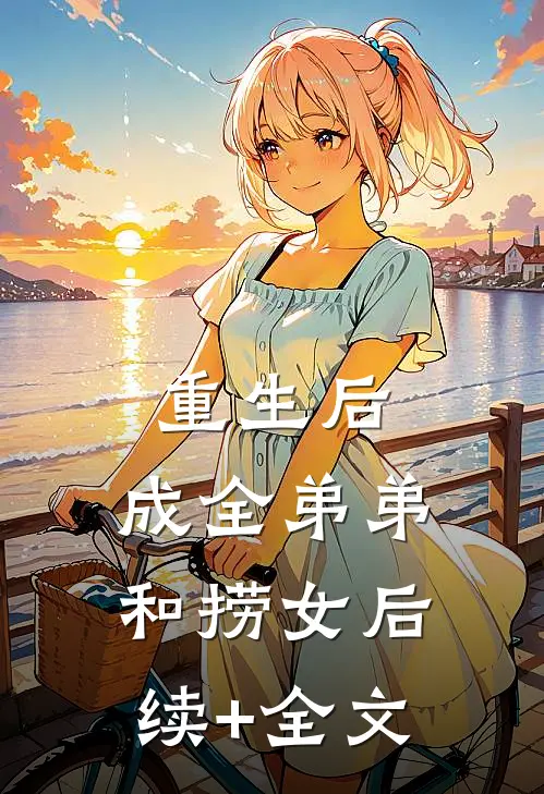 重生后，成全弟弟和捞女后续+全文