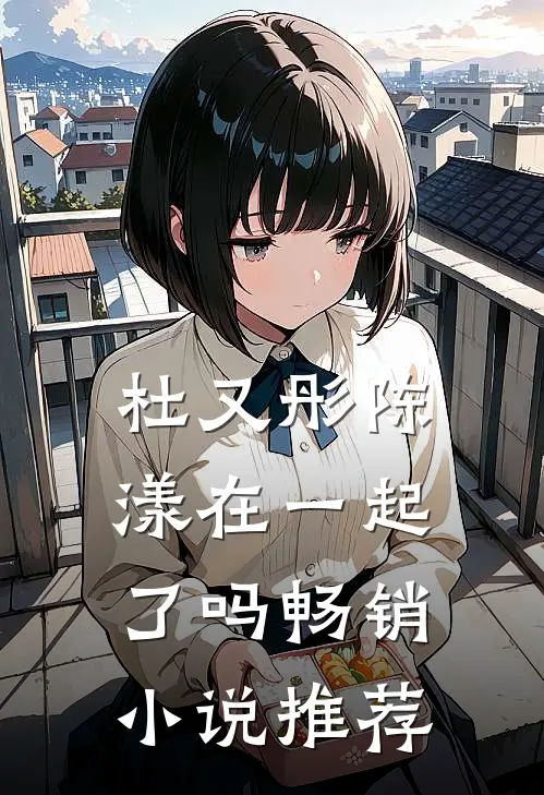 杜又彤陈漾在一起了吗畅销小说推荐