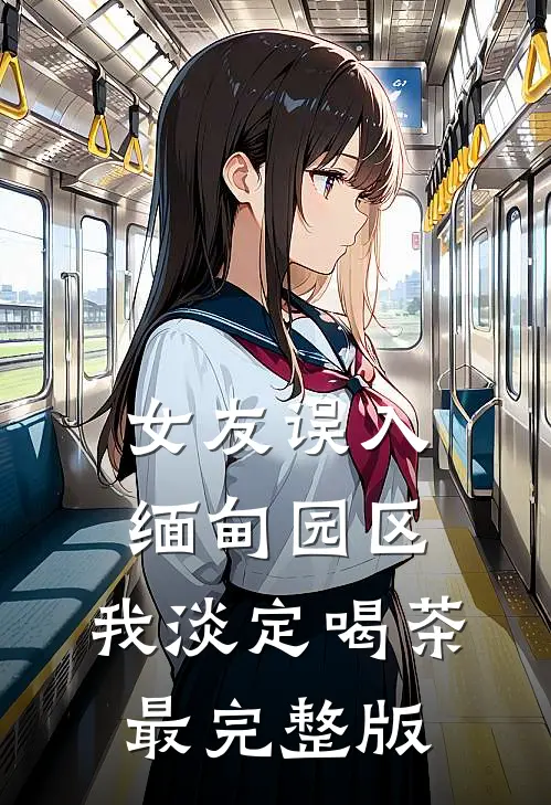 女友误入缅甸园区，我淡定喝茶最完整版