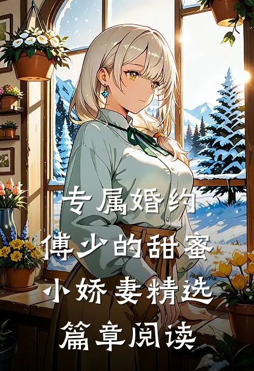 专属婚约：傅少的甜蜜小娇妻精选篇章阅读
