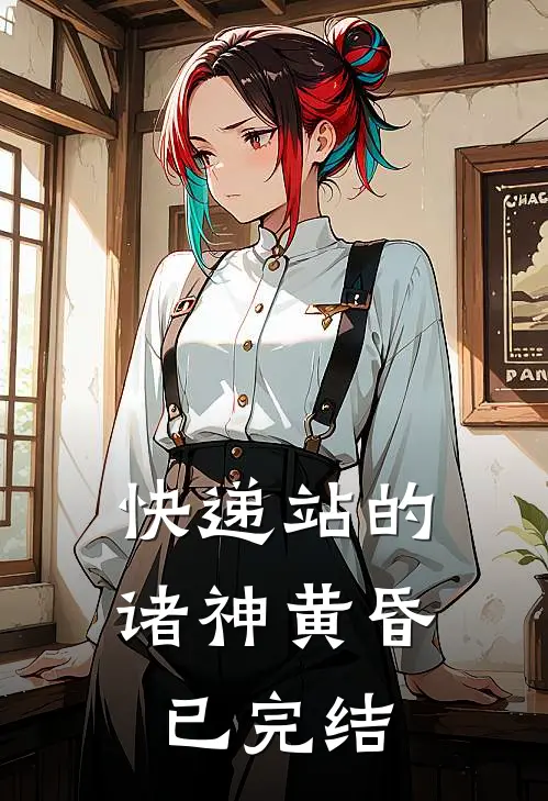 快递站的诸神黄昏已完结