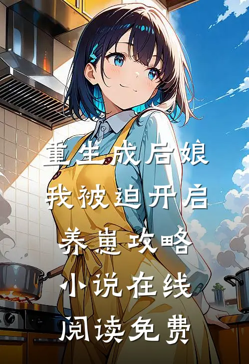 重生成后娘，我被迫开启养崽攻略小说在线阅读免费