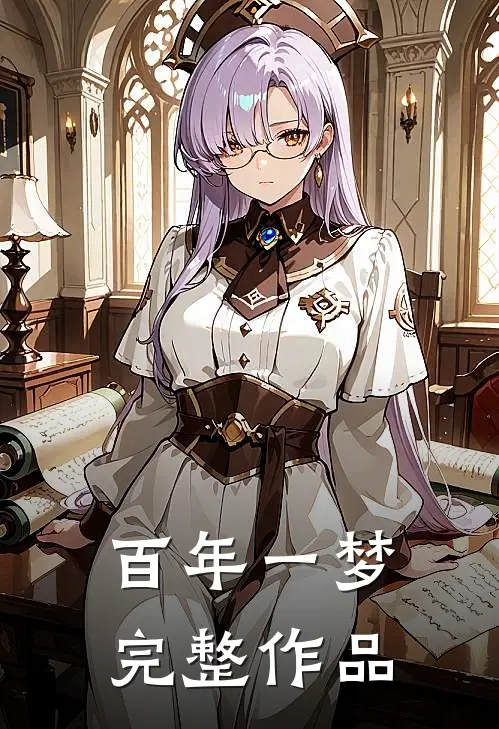 百年一梦完整作品