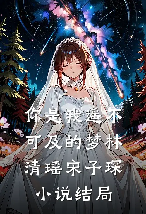你是我遥不可及的梦林清瑶宋子琛小说结局