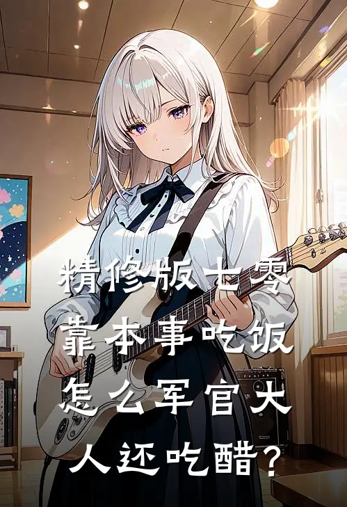 精修版七零：靠本事吃饭，怎么军官大人还吃醋？