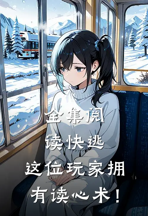 全集阅读快逃，这位玩家拥有读心术！