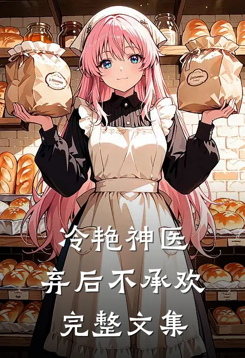 冷艳神医：弃后不承欢完整文集