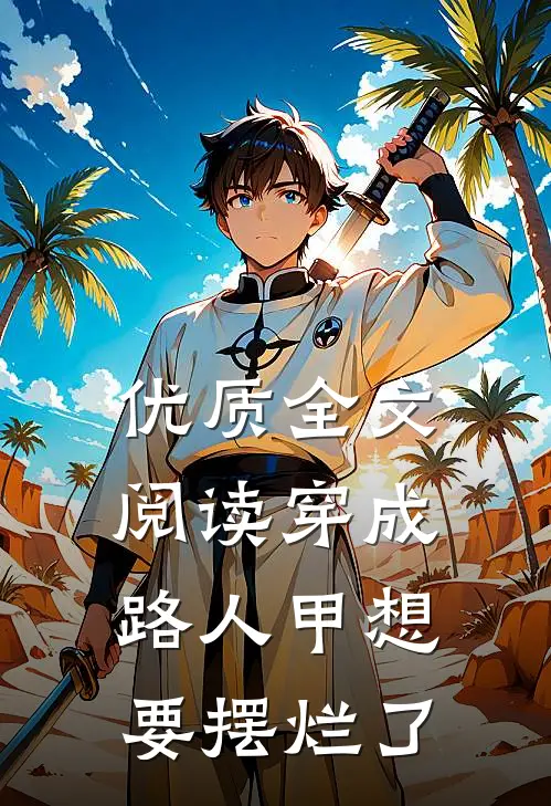 优质全文阅读穿成路人甲想要摆烂了