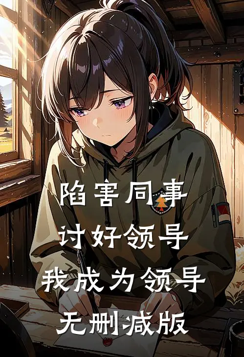 陷害同事，讨好领导，我成为领导无删减版
