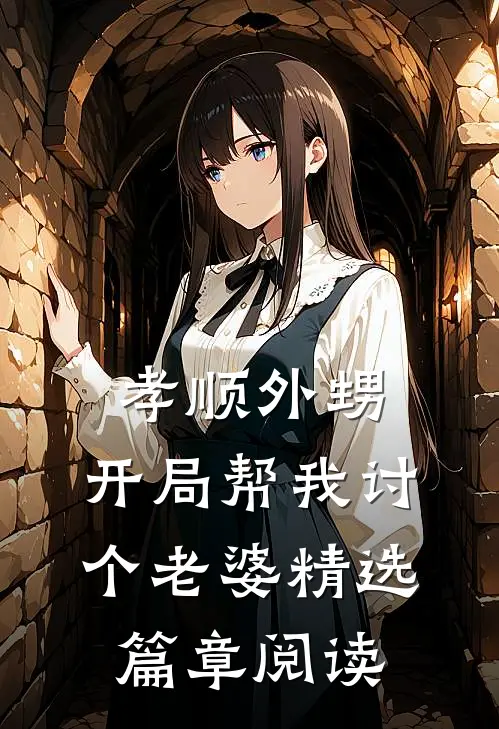 孝顺外甥：开局帮我讨个老婆精选篇章阅读