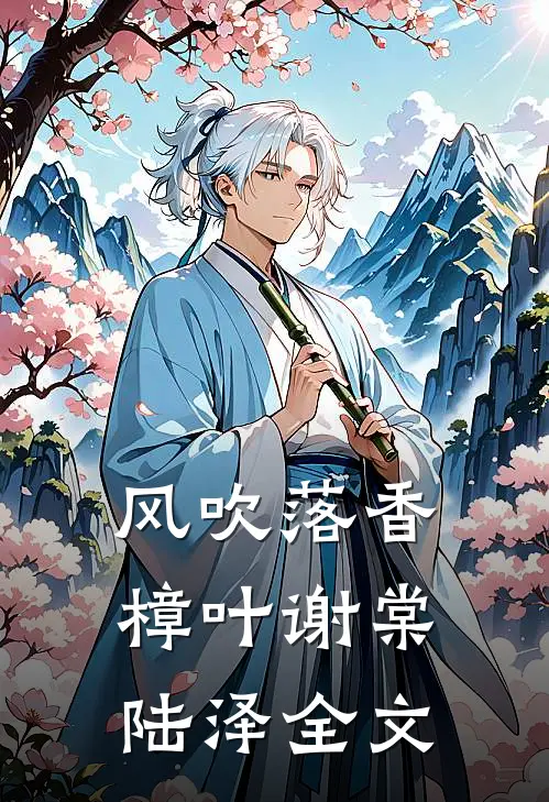 风吹落香樟叶谢棠陆泽全文
