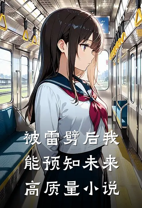 被雷劈后我能预知未来高质量小说