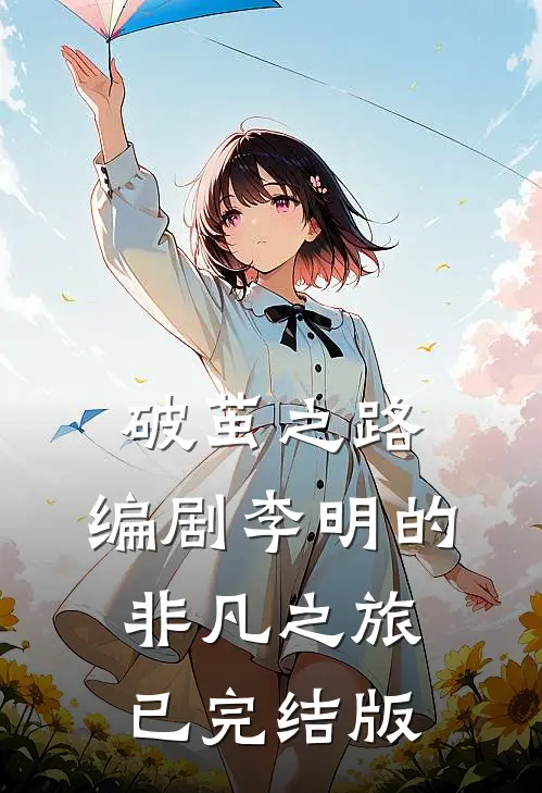 破茧之路：编剧李明的非凡之旅已完结版