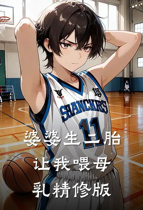 婆婆生二胎，让我喂母乳精修版