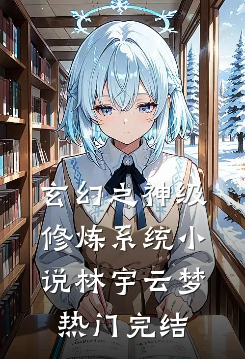 玄幻之神级修炼系统小说林宇云梦热门完结