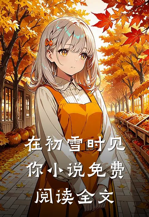 在初雪时见你小说免费阅读全文