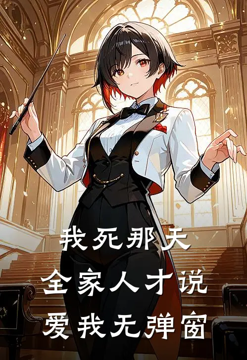 我死那天，全家人才说爱我无弹窗